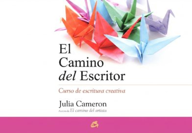 ¡Escribir es inspiración?