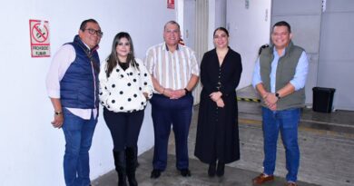 OPLE Veracruz traslada líquido indeleble de elecciones pasadas para su desactivación