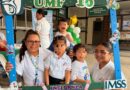 Invita IMSS Veracruz Norte a Jornada de Vacunación para temporada invernal 2026-2027