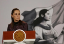Pide Sheinbaum a Estados Unidos pruebas de disparos en la frontera