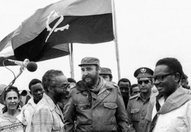 Cuba y África, un empeño descolonizador