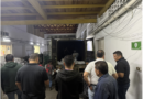 OPLE Veracruz embarca documentación electoral para su destrucción ecológica