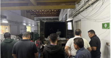OPLE Veracruz embarca documentación electoral para su destrucción ecológica