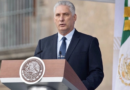 Cuba felicita a Morena por los 15 años de su fundación