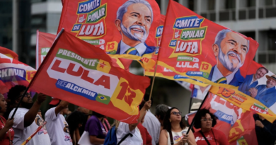 Brasil: una elección para todo el continente