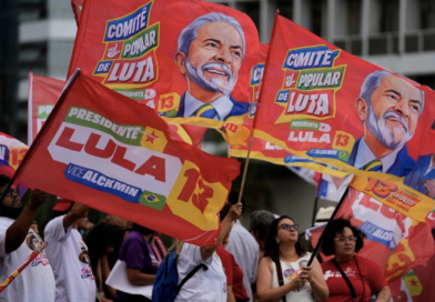 Brasil: una elección para todo el continente