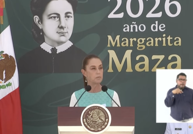 ▶️ #EnVivo | Conmemoración de la Armada de México y la Constitución Federal de 1824 🇲🇽⚓