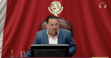 Sexta Sesión Ordinaria, 6 de octubre de 2026 | Congreso de Veracruz