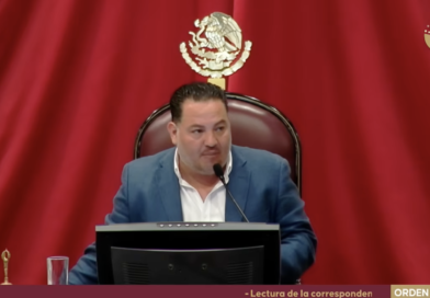 Sexta Sesión Ordinaria, 6 de octubre de 2026 | Congreso de Veracruz