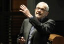 Premio Nobel de Física a Francis Halzen por descubrir los neutrinos de alta energía