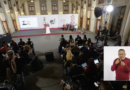 Conferencia en vivo. Miércoles 07 de octubre 2026 | Presidenta Claudia Sheinbaum