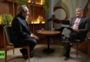 La Casa Blanca está metida en las elecciones de Brasil | Entrevista Rafael Correa a Fernando Morais