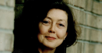 ¿Quién es Anne Carson ganadora del Nobel de Literatura 2026?