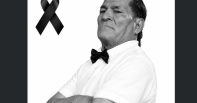 Muere réferi ‘El Búho’ en función de lucha libre; detienen a El Hijo de Fishman