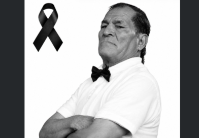 Muere réferi ‘El Búho’ en función de lucha libre; detienen a El Hijo de Fishman