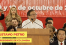 Petro sacude a México: dura advertencia al progresismo y a la derecha