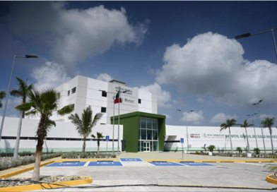 Sheinbaum anuncia gira de evaluación del IMSS Bienestar en 23 estados
