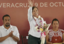 #EnVivo | Inicio de siembra de maíz y entrega de palma de aceite en Jesús Carranza | Rocío Nahle