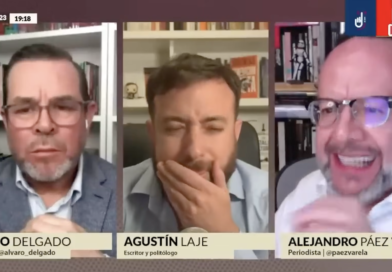 México: el miedo incesante a la derecha | Agustín Laje