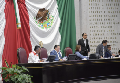 Aprueba Congreso de Veracruz prisión y multas por actos de “rapiña”