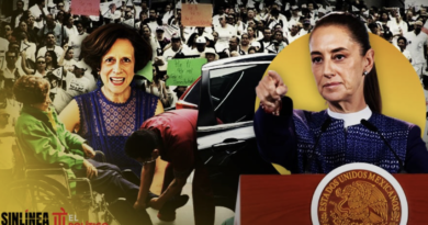 Sheinbaum RESPONDE a Denise Dresser por DESABASTO de medicinas