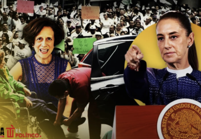 Sheinbaum RESPONDE a Denise Dresser por DESABASTO de medicinas