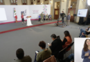 Conferencia. Martes 13 de octubre 2026 | Presidenta Claudia Sheinbaum