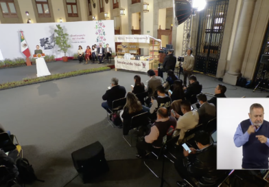 Conferencia. Miércoles 14 de octubre 2026 | Presidenta Claudia Sheinbaum