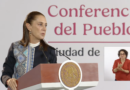 Conferencia. Jueves 15 de octubre 2026 | Presidenta Claudia Sheinbaum