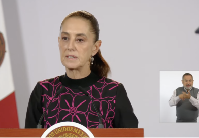 Conferencia. Viernes 16 de octubre 2026 | Presidenta Claudia Sheinbaum