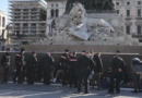 Italia: gobierno de Meloni enviará 500 soldados a Milán tras manifestaciones del fin de semana