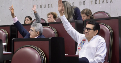 Con aval del Congreso, Ayuntamiento de Coatzacoalcos donará terreno para escuela