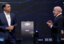 🚨Mejores (o peores) momentos del debate entre Lula y Flávio Bolsonaro