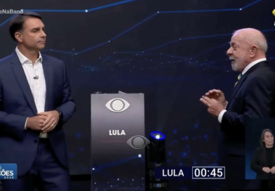 🚨Mejores (o peores) momentos del debate entre Lula y Flávio Bolsonaro