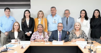 Trabajadores de la Universidad Autónoma Indígena de México en Sinaloa se van a paro