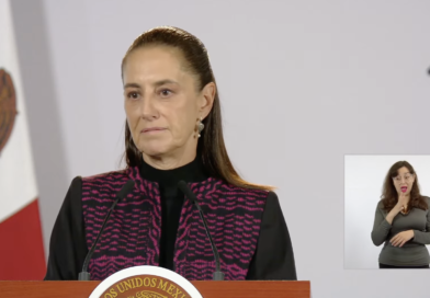 Conferencia. Lunes 19 de octubre 2026 | Presidenta Claudia Sheinbaum