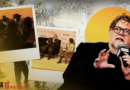 Guillermo del Toro respalda a jóvenes que denuncian problema de agua en Guadalajara