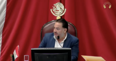 Octava Sesión Ordinaria, 21 de octubre de 2026 | Congreso de Veracruz
