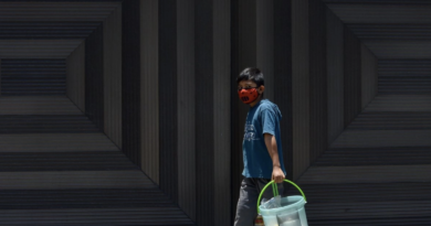 En México hay 3.5 millones de niños y adolescentes que trabajan