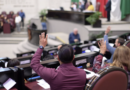 Autoriza Congreso al Poder Ejecutivo la enajenación de una aeronave