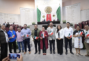 Declara Congreso el 27 de octubre Día Estatal de la Bandera Siera