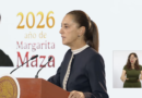 Conferencia. Jueves 22 de octubre 2026 | Presidenta Claudia Sheinbaum