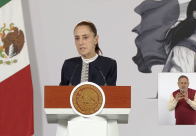 Identifican fraudes multimillonarios en las pensiones del IMSS: Sheinbaum