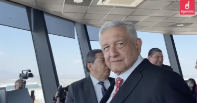 Para leer a AMLO. Por Fabrizio Mejía Madrid (video columna)