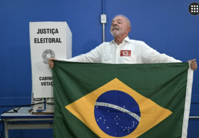 Lula da Silva gana elecciones con 64 millones 076 mil 924 votos