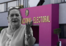 Guadalupe Taddei renuncia como consejera presidenta del INE
