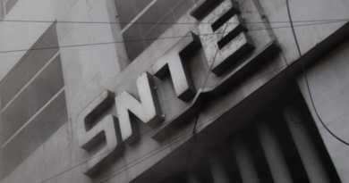 La antidemocracia charril en la sección IX del SNTE