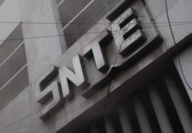 La antidemocracia charril en la sección IX del SNTE