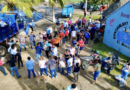 Se suma Congreso al gobierno estatal para atender afectaciones en la zona sur