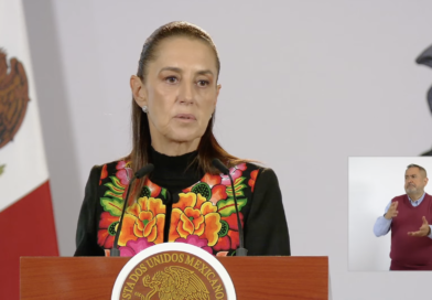 Conferencia vivo. Lunes 26 de octubre 2026 | Presidenta Claudia Sheinbaum